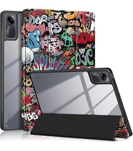 Amazon.co.jp: WD&CD Xiaomi Redmi Pad SE 11インチ 対応 タブレット